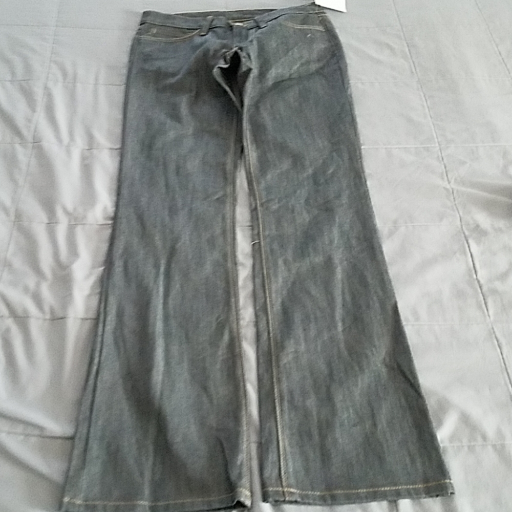 NEW W/O ORIGINAL TAG JOES JEANS SIZE 4